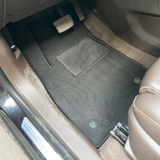 EVA коврики на Opel Mokka 2012 - 2019 в Йошкар-Оле
