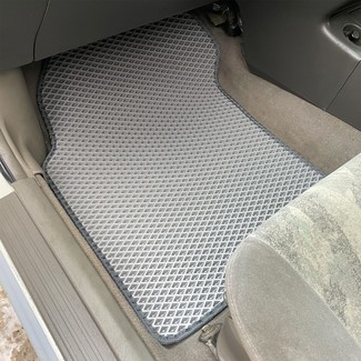 Ворсовые коврики на Nissan Avenir (W11) 1998 - 2005 в Йошкар-Оле