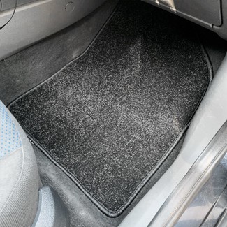 Ворсовые коврики на Ford Focus II 2005 - 2011 в Йошкар-Оле