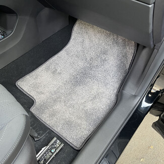 EVA коврики на Chery Tiggo 8 Plus 2024 - 2025 в Йошкар-Оле EVA коврики на Chery Tiggo 8 Plus 2024 - 2025 в Йошкар-Оле