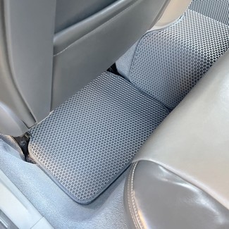 Ворсовые коврики на Chrysler Sebring III 2006 - 2010 в Йошкар-Оле