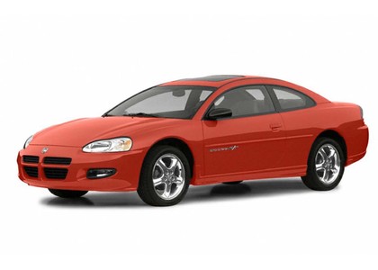 Коврики на Dodge Stratus II Coupe 2000 - 2006 в Йошкар-Оле