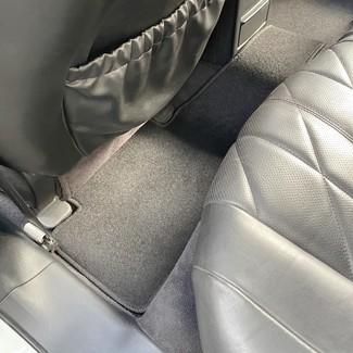 Коврики на Infiniti QX70 2013 - 2019 в Йошкар-Оле