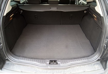 Ворсовые коврики на Ford Focus III 2011 - 2019 в Йошкар-Оле