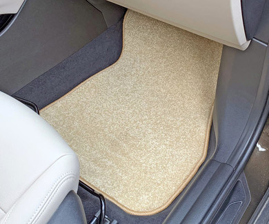 Ворсовые коврики на BMW X1 (F48/F49) 2015 - 2022 в Йошкар-Оле