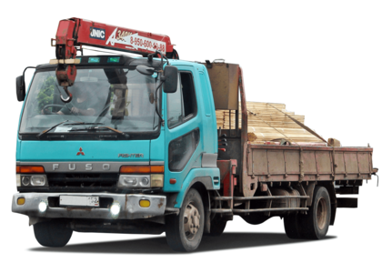 Коврики на Mitsubishi Fuso Fighter II 1992 - 2025 в Йошкар-Оле