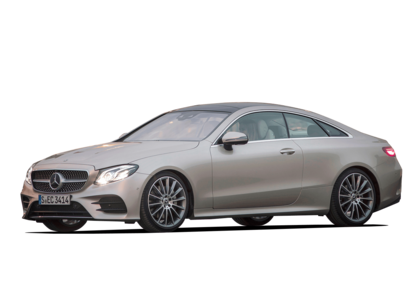 Ворсовые коврики на Mercedes E (C238) 2017 - 2025 в Йошкар-Оле