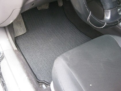 Ворсовые коврики на Toyota Celica (T23) 1999 - 2006 в Йошкар-Оле