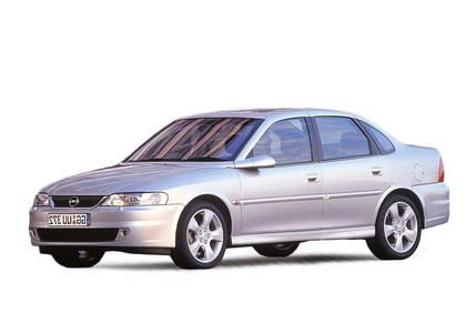 Ворсовые коврики на Opel Vectra B 1995 - 2003 в Йошкар-Оле
