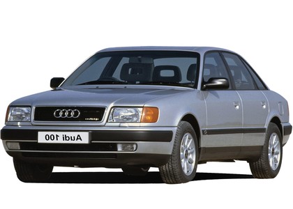 Коврики на Audi 100 (C4) 1990 - 1994 в Йошкар-Оле