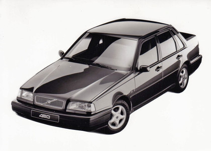 Ворсовые коврики на Volvo 480/440/460 1986 - 1996 в Йошкар-Оле