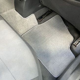 Ворсовые коврики на Opel Astra H 2004 - 2011 в Йошкар-Оле