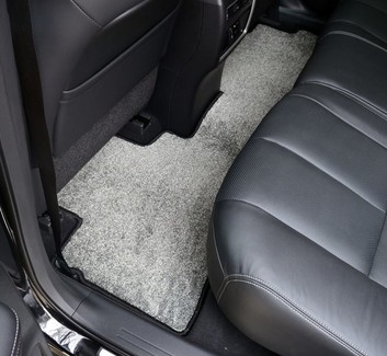 EVA коврики на Nissan Murano (Z52) 2014 - 2022 в Йошкар-Оле