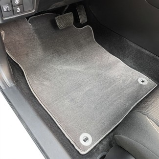 Коврики на Honda Civic XI 4d 2020 - 2025 в Йошкар-Оле