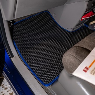EVA коврики на Honda StepWGN V 2015 - 2021 в Йошкар-Оле
