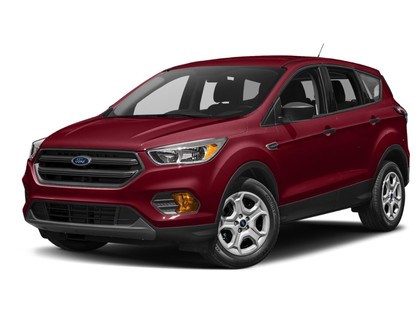 Ворсовые коврики на Ford Kuga III 2019 - 2025 в Йошкар-Оле