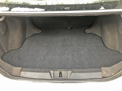 Ворсовые коврики на Geely Emgrand EC7 2009 - 2020 в Йошкар-Оле