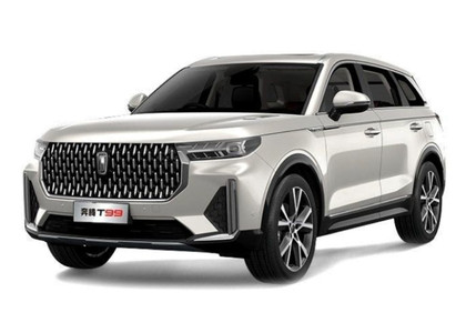 Коврики на FAW Bestune T99 2019 - 2025 в Йошкар-Оле