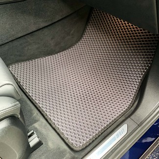 EVA коврики на BMW X5 (G05/G18) 2018 - 2025 в Йошкар-Оле