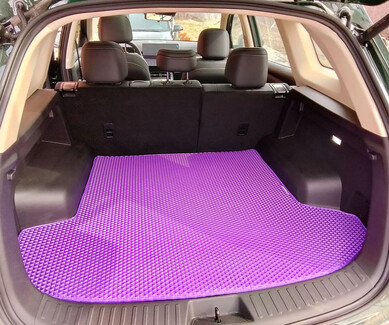 Коврики на Evolute i-Space 2023&nbsp;-&nbsp;2026 в Йошкар-Оле