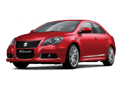 Ворсовые коврики на Suzuki Kizashi 2009 - 2015 в Йошкар-Оле