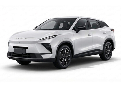 Ворсовые коврики на Omoda C5 II 2026&nbsp;-&nbsp;2026 в Йошкар-Оле