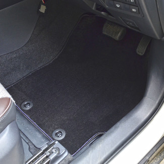 Коврики на Toyota Yaris IV 2019 - 2025 в Йошкар-Оле