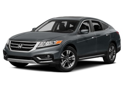 Ворсовые коврики на Honda Crosstour 2009 - 2016 в Йошкар-Оле
