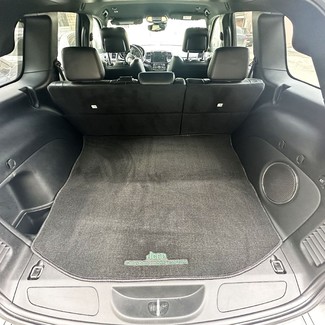 Ворсовые коврики на Jeep Grand Cherokee (WK2) 2010 - 2022 в Йошкар-Оле