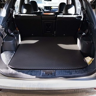 Ворсовые коврики на Mitsubishi Outlander IV 2021 - 2025 в Йошкар-Оле