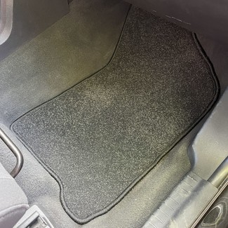 Коврики на Dodge Journey 2007 - 2020 в Йошкар-Оле