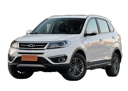 Ворсовые коврики на Chery Tiggo 5 2014 - 2020 в Йошкар-Оле