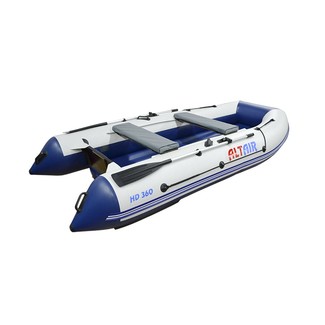 Ворсовые коврики на Лодки Altair HD 360 НДНД  в Йошкар-Оле