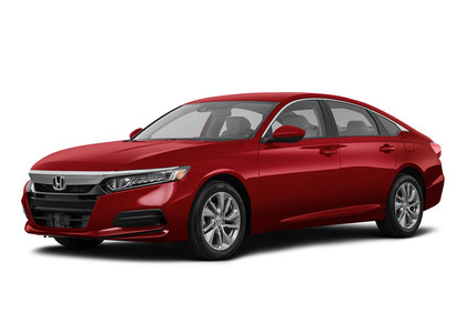 Ворсовые коврики на Honda Accord X 2017 - 2023 в Йошкар-Оле