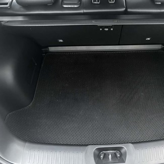 Ворсовые коврики на Changan CS35 Plus 2018 - 2025 в Йошкар-Оле
