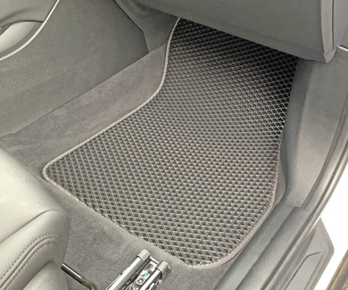 EVA коврики на BMW 2 Active Tourer (F45) 2014 - 2022 в Йошкар-Оле