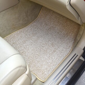 Ворсовые коврики на Lexus LS IV 2006&nbsp;-&nbsp;2017 в Йошкар-Оле