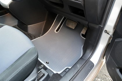 EVA коврики на Mazda Premacy II 2005 - 2010 в Йошкар-Оле