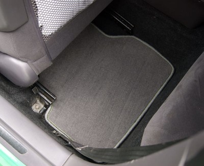 Ворсовые коврики на Toyota Celica (T23) 1999 - 2006 в Йошкар-Оле
