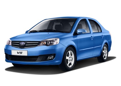 Ворсовые коврики на FAW V5 2012 - 2017 в Йошкар-Оле