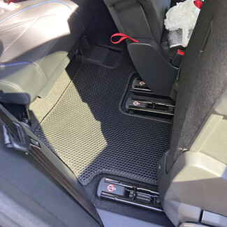 Коврики на Volkswagen Teramont 2016&nbsp;-&nbsp;2026 в Йошкар-Оле