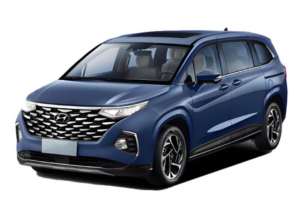 Ворсовые коврики на Hyundai Custo 2021 - 2025 в Йошкар-Оле