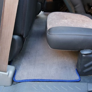 Коврики на Ford F150, F250, F350 1996 - 2004 в Йошкар-Оле