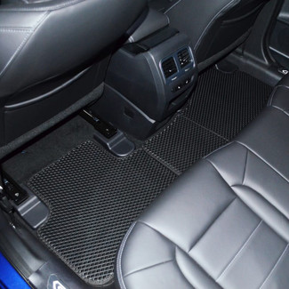 EVA коврики на Haval F7x 2019 - 2025 в Йошкар-Оле EVA коврики на Haval F7x 2019 - 2025 в Йошкар-Оле