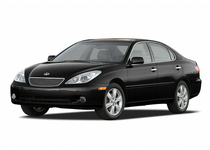Ворсовые коврики на Toyota Windom (V30) 2001 - 2006 в Йошкар-Оле