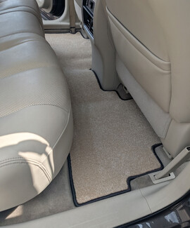 Коврики на Nissan Murano (Z52) 2014 - 2022 в Йошкар-Оле Коврики на Nissan Murano (Z52) 2014 - 2022 в Йошкар-Оле