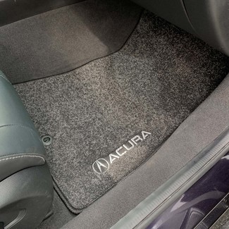 EVA коврики на Acura TLX II 2020 - 2025 в Йошкар-Оле