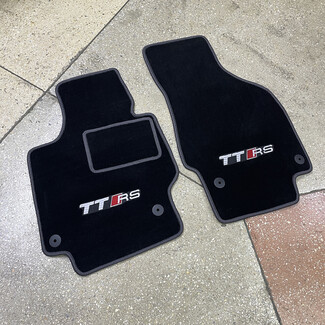 EVA коврики на Audi TT (8S) 2014&nbsp;-&nbsp;2023 в Йошкар-Оле