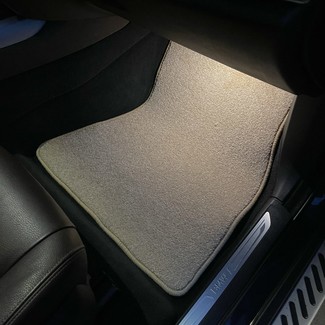 EVA коврики на BMW X5 (F15) 2013 - 2018 в Йошкар-Оле