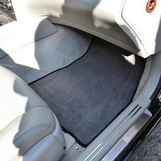 Ворсовые коврики на Lexus LS IV 2006&nbsp;-&nbsp;2017 в Йошкар-Оле